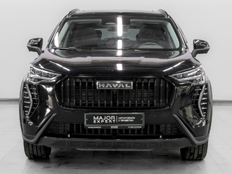 фото HAVAL Jolion 2024