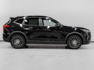 фото HAVAL Jolion 2024