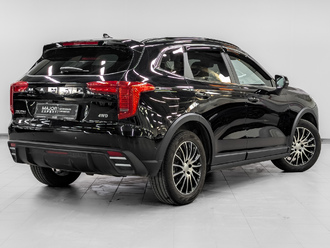 фото HAVAL Jolion 2024