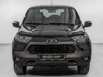 фото Lada Niva (Niva Travel) 2023