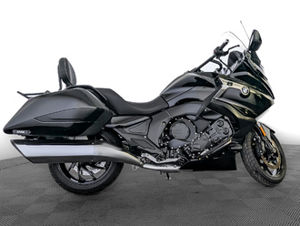 фото K 1600 Bagger 2018