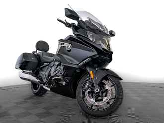 фото K 1600 Bagger 2018