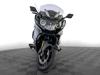 фото K 1600 Bagger 2018