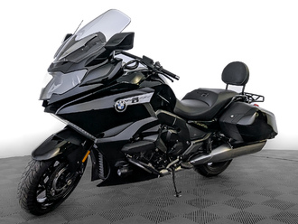 фото K 1600 Bagger 2018