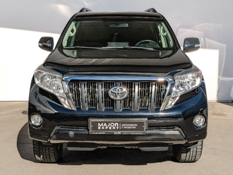 фото Toyota Land Cruiser Prado 150 2015