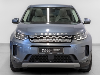 фото Land Rover Discovery Sport I 2021