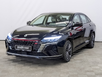 фото DongFeng Shine Max 2023