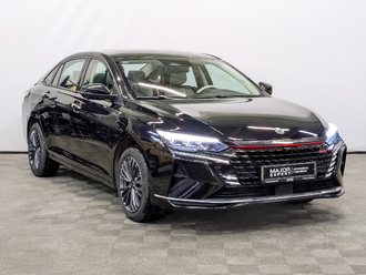 фото DongFeng Shine Max 2023