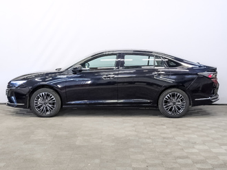 фото DongFeng Shine Max 2023