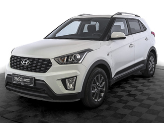 фото Hyundai Creta I 2020