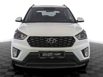 фото Hyundai Creta I 2020