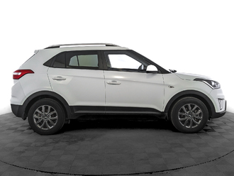 фото Hyundai Creta I 2020