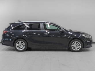 фото Kia Ceed III 2019