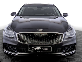фото Kia K900 II 2019