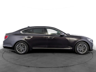 фото Kia K900 II 2019