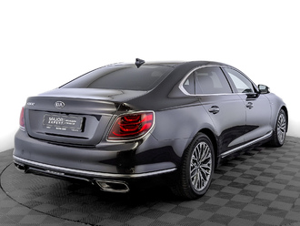 фото Kia K900 II 2019