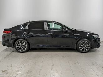 фото Kia Optima IV 2019