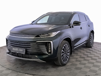 фото Exeed TXL I 2023