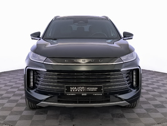 фото Exeed TXL I 2023