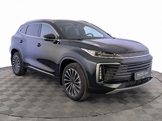 фото Exeed TXL I 2023