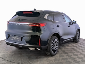 фото Exeed TXL I 2023