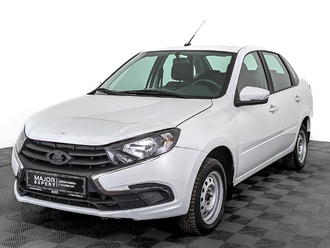 фото Lada Granta II 2024