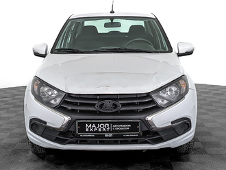 фото Lada Granta II 2024