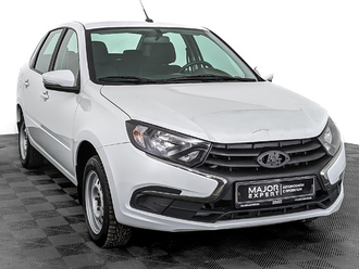 фото Lada Granta II 2024