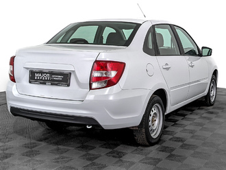 фото Lada Granta II 2024