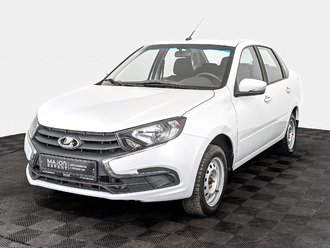 фото Lada Granta II 2024