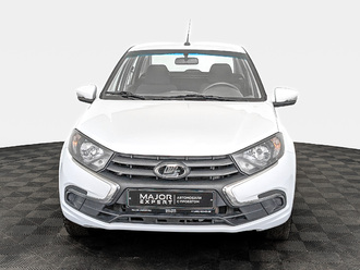 фото Lada Granta II 2024