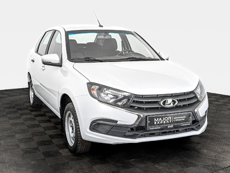 фото Lada Granta II 2024