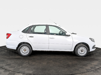 фото Lada Granta II 2024