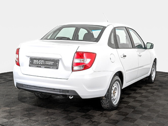 фото Lada Granta II 2024