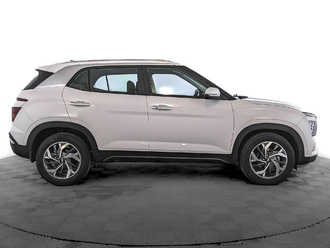фото Hyundai Creta II 2021