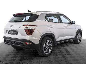 фото Hyundai Creta II 2021