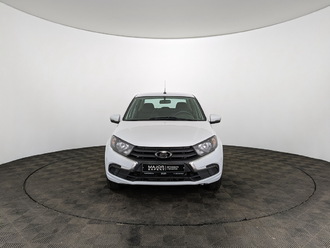 фото Lada Granta II 2024