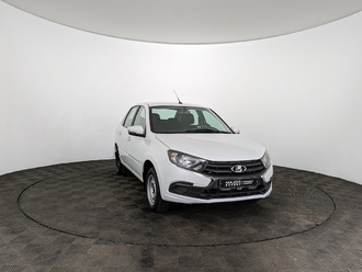 фото Lada Granta II 2024