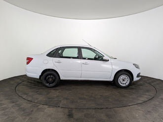 фото Lada Granta II 2024