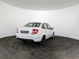 фото Lada Granta II 2024
