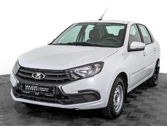 фото Lada Granta II 2024
