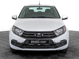 фото Lada Granta II 2024