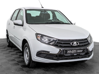 фото Lada Granta II 2024