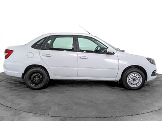 фото Lada Granta II 2024