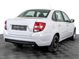 фото Lada Granta II 2024