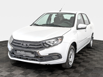фото Lada Granta II 2024