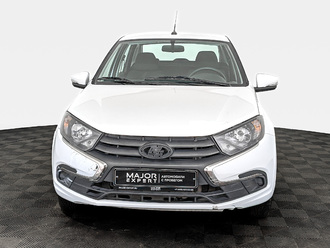 фото Lada Granta II 2024