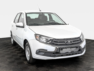 фото Lada Granta II 2024