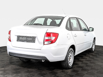 фото Lada Granta II 2024