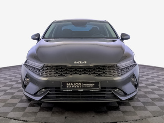 фото Kia K5 III 2022